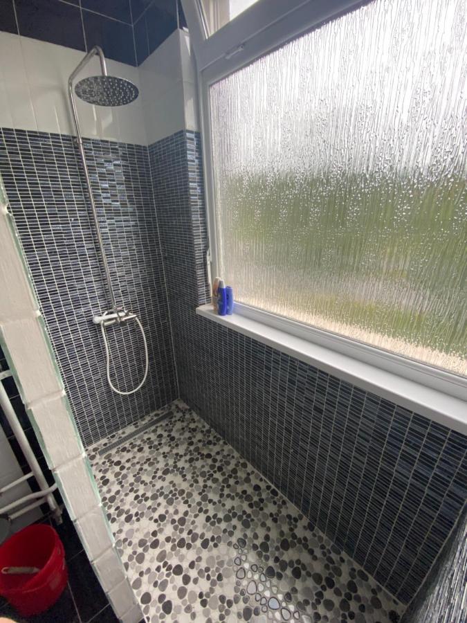 Apartman "Amy Delux" 泽尼察 外观 照片