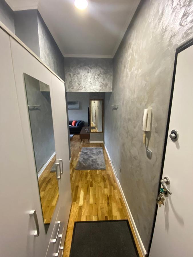 Apartman "Amy Delux" 泽尼察 外观 照片