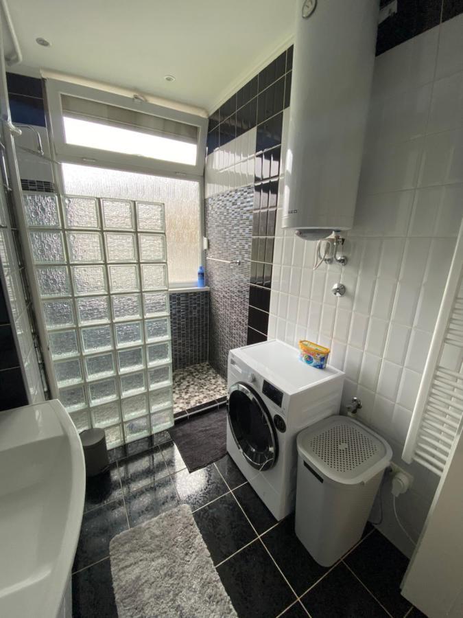 Apartman "Amy Delux" 泽尼察 外观 照片